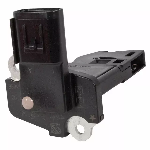 Motorcraft OEM Mass Air Flow (MAF) Sensor For Ford Focus, Fusion, C-MAX, Lincoln MKZ 2.0L | AFLS196