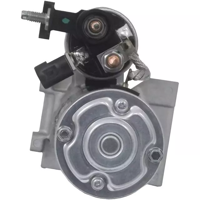 Starter, Remanufactured 19390385 | GM Parts Center