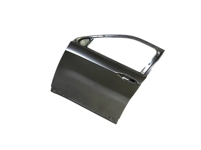 2017-2025 Jeep Compass Front Door, Left 68242543AD | MyMoparParts