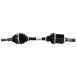 Motorcraft™ Axle Assembly