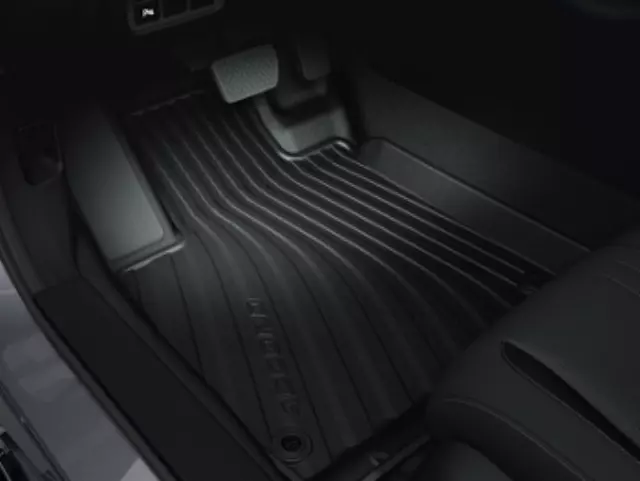 2018-2020 Honda Accord - Interior Illumination