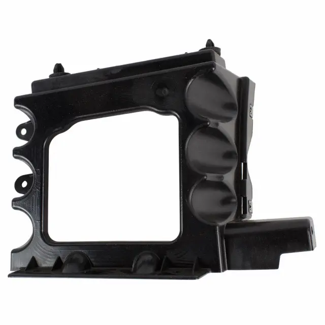 FR3Z-17D943-A - Bumper Cover Support Rail 2015-2023 Ford Mustang