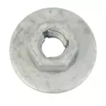 Tail Lamp Assembly Nut
