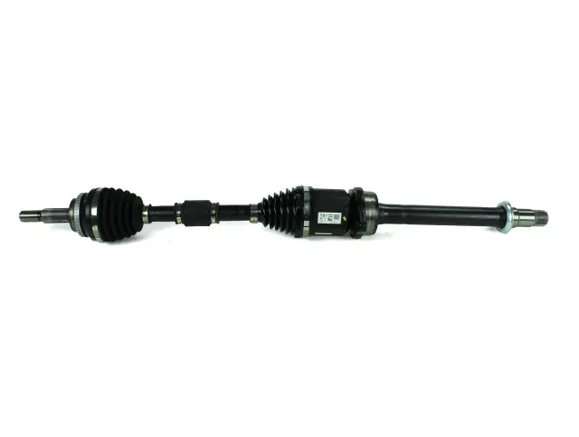 Genuine Official Toyota Axle Assembly part# 43410-44042 for 2005