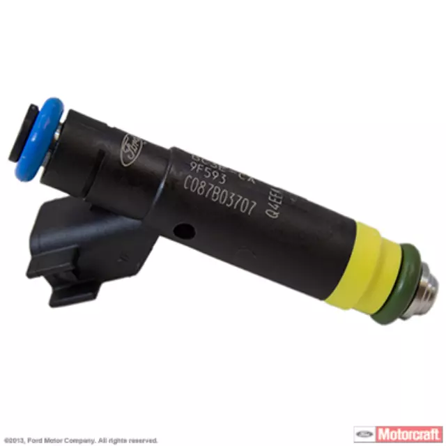 Fuel Injector