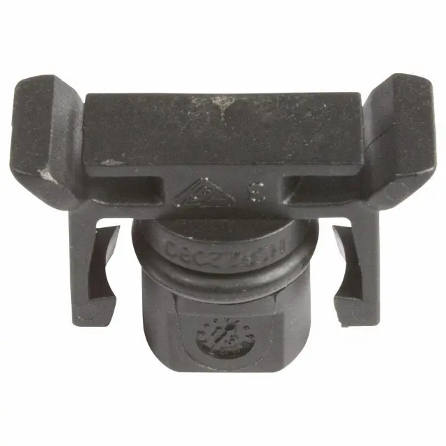Genuine OEM RS527 Motorcraft Ford Radiator Coolant Overflow Recovery