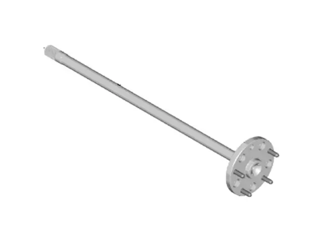 人気カラーの - Shaft Axle - KK4Z-4234-B 2015-2024 Parts Ford Eastgate | Ford 靴