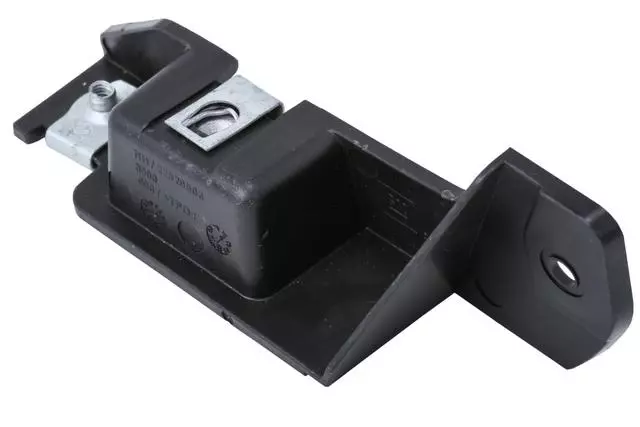 Genuine GM Passenger Side Rear Lower Outer Bumper Fascia Bracket 22829503