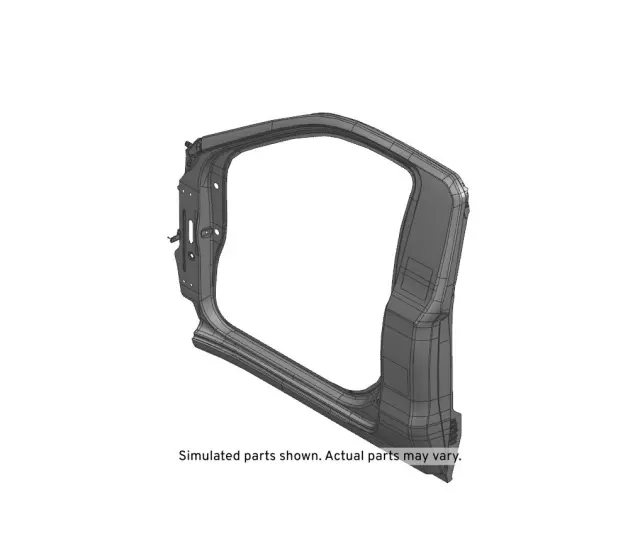 2019-2024 GM Uniside Assembly - Driver's Side (LH) 84697067
