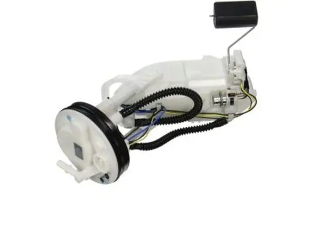 17045-S5A-A31 - 2002-2005 Honda Civic - Module Assembly Fuel Pump