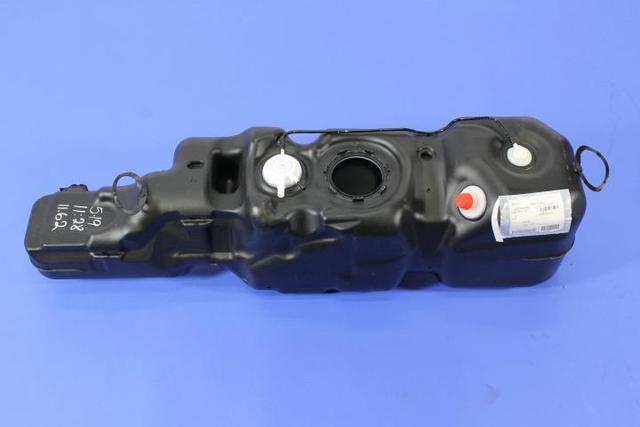 Ram 1500 Gas Tank