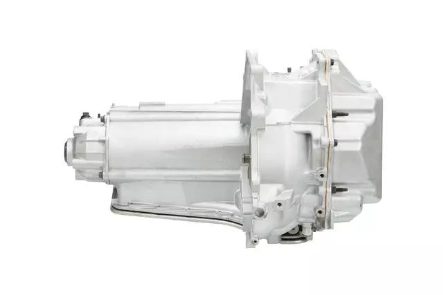 Trans-Axle - Buick (89059819)