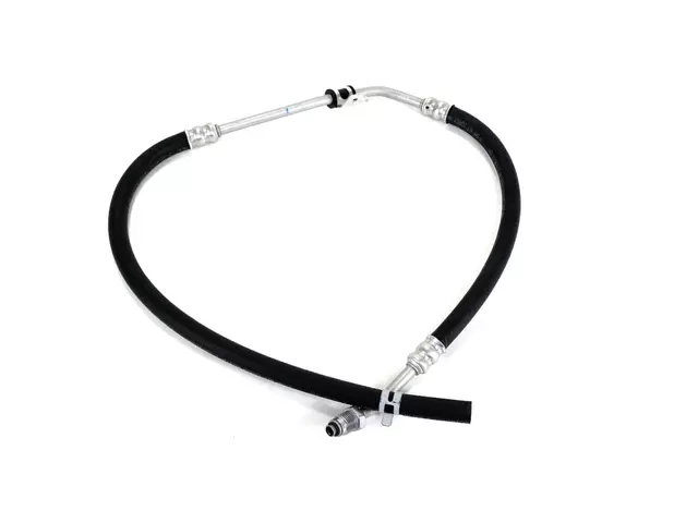 Power Steering Return Hose