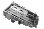 Oil Pan