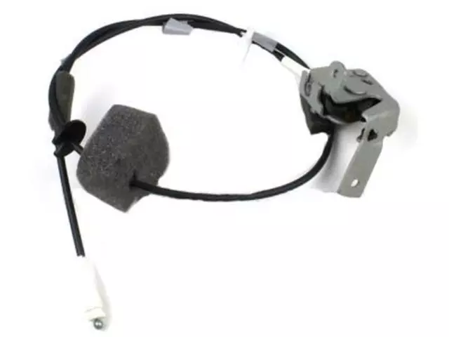 Door Latch Cable 6C2Z-1543286-AA | TascaParts.com