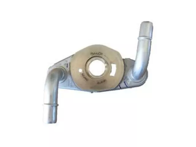 2015-2023 Ford Mustang Oil Cooler FR3Z-6A642-A | TascaParts.com