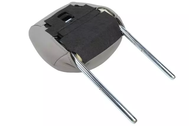 2016-2019 Cadillac - Light Platinum Front Seat Head Restraint