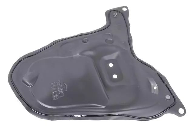 2018-2024 GMC Terrain - Rear Driver Side Door Water Deflector