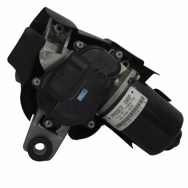 JL1Z17508A - Body: Wiper Motor for Ford: Expedition | Lincoln: Navigator Image