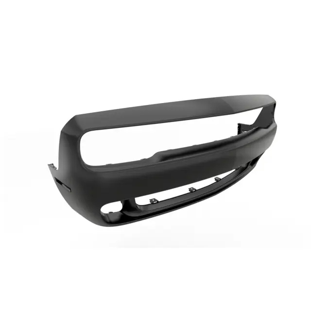68258731AC - Front Fascia 2015-2023 Dodge Challenger | The