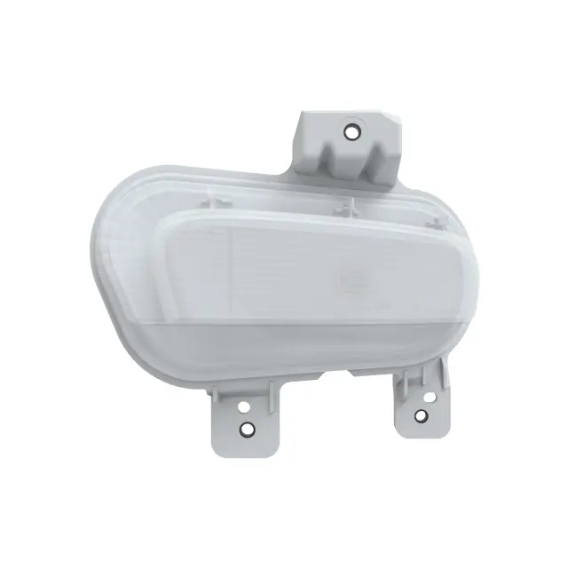 Park And Turn Signal Lamp, Left