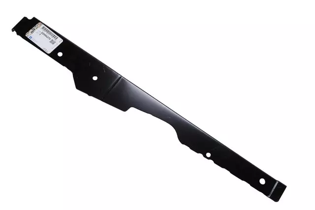 Driver Side Floor Panel Number 4 Cross Bar Reinforcement