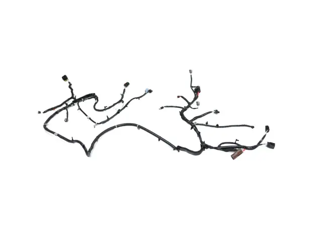 Genuine Mopar Front End Module Wiring 68240726AH