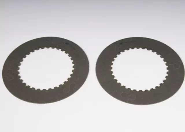 Automatic Transmission 4th Clutch Fiber Plate