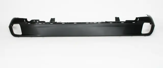 52169-0E070 - Cover Rear Bumper Lw, LOCAL PICK UP ONLY | Toyota