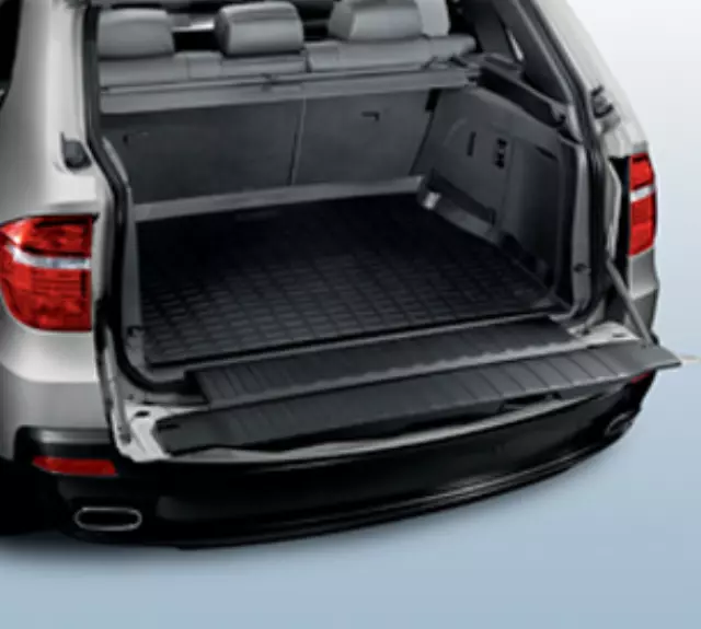 Shop BMW Cargo Accessories
