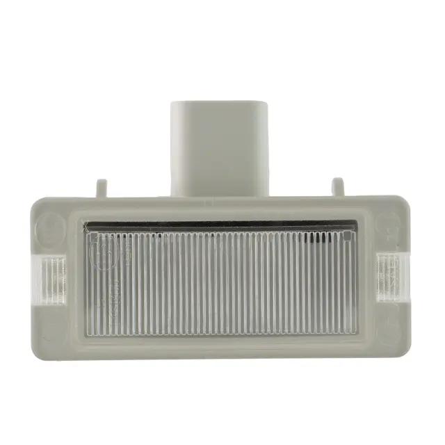 Genuine Ford Lamp Assembly License Plate GD9Z-13550-E