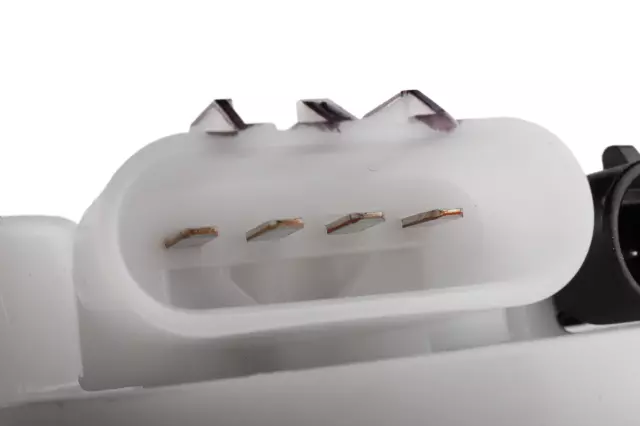 Fuel Pump Module Kit