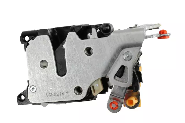 OEM NEW 1993-05 GM Chevrolet GMC Grand Prix Driver Side Front Door Lock 16629727