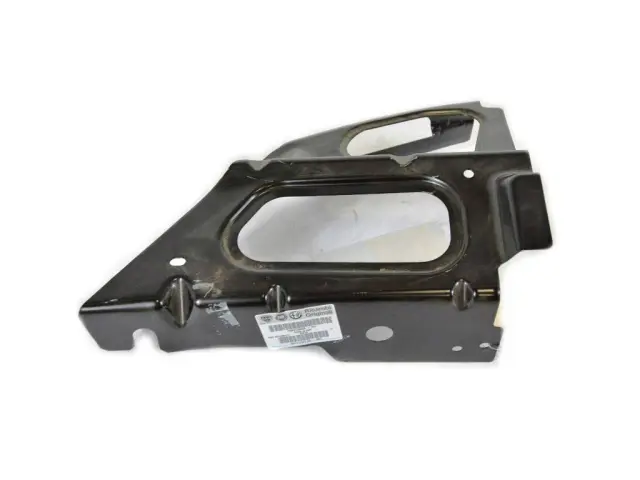 A-pillar Reinforcement