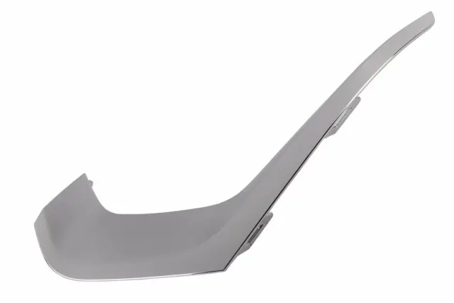 2018-2021 Chevrolet Traverse Front Driver Side Fog Lamp Bezel