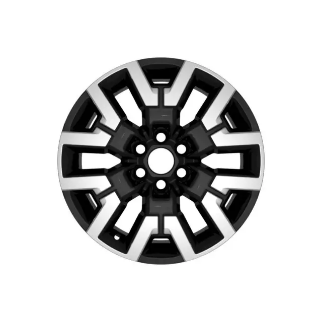 2022-2025 Nissan Frontier Wheel, Alloy 40300-9BU1A | OEM