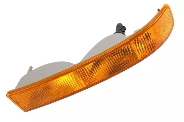 Passenger Side Parking and Turn Signal Lamp