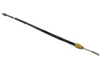 PARKING BRAKE - CABLE 52124964AE