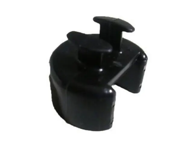 e7tz99430b22a - Ford Tailgate Hinge Cover | Levittown Ford Parts