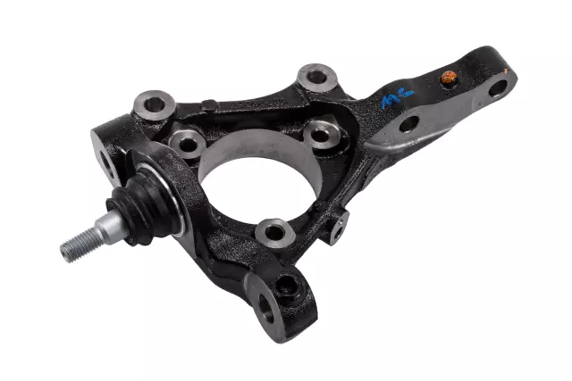 Driver Side Steering Knuckle