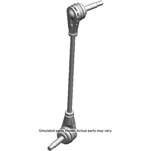 Driver Side Suspension Stabilizer Bar Link