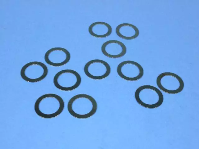 Valve Spring Seat