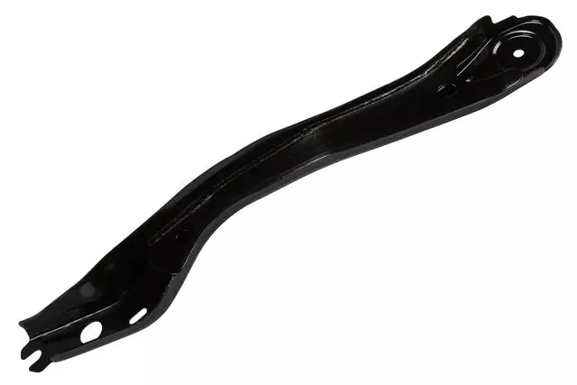 Passenger Side Rear Suspension Bracket