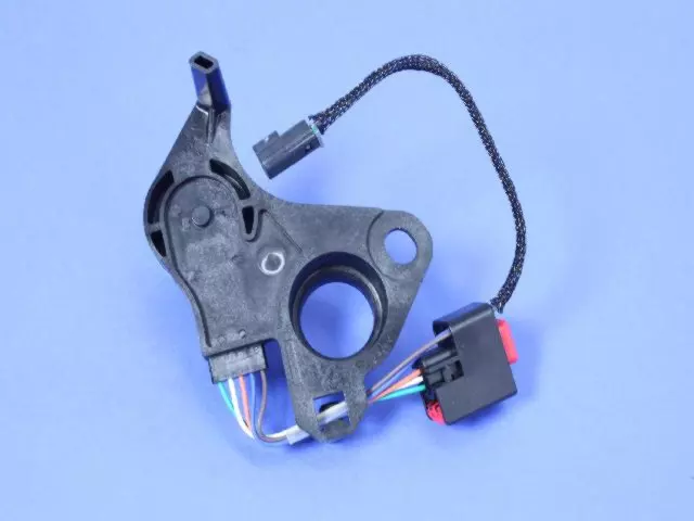 5078341AB - 42RLE; 4-Speed; Automatic Transmission: Variable Line Pressure Harness for Chrysler: 200, 300, Pacifica, PT Cruiser, Sebring, Town &amp; Country | Dodge: Avenger, Caravan, Challenger, Charger, Dakota, Durango, Grand Caravan, Journey, Magnum, Nitro, Ram 1500 | Jeep: Liberty, Wrangler | Ram: 1500, Dakota Image image