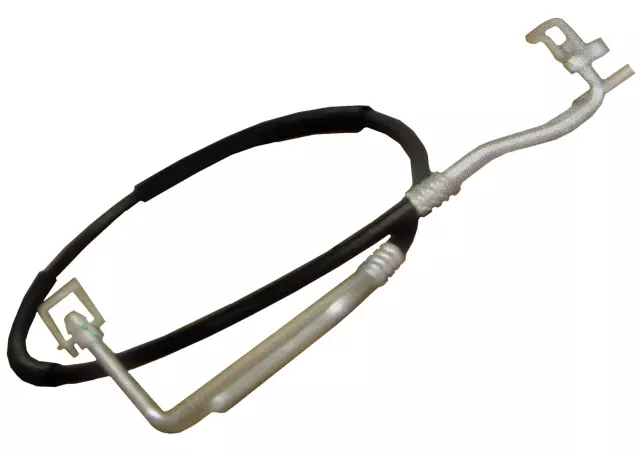 Air Conditioning Compressor and Condenser Hose Assembly