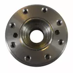 Companion Flange