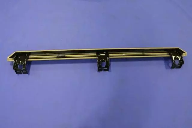 Board Running Board, Left