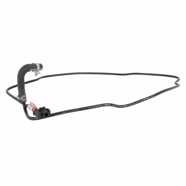 はんぺん＊ Genuine Ford Overflow Hose C1BZ-8B081-J | eBay