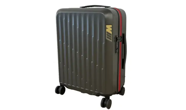 Genuine BMW 80-22-5-A7C-974 | BMW M Boardcase - Red | FREE