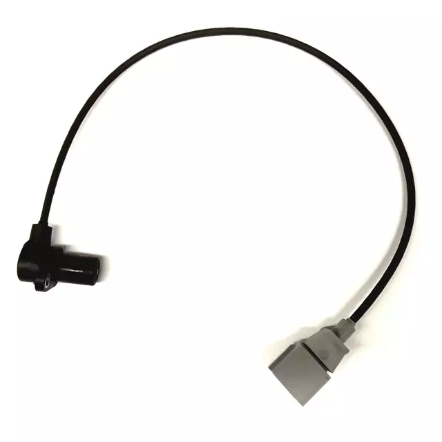 Crankshaft Position Sensor